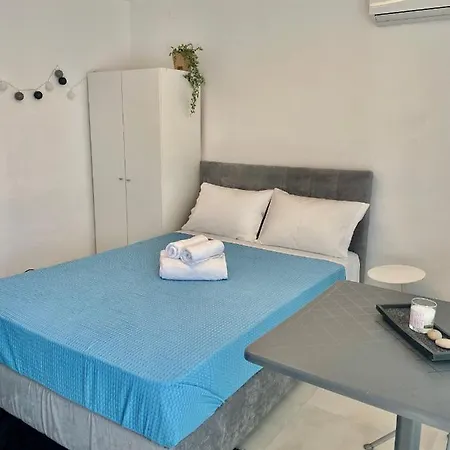 Studio Sky Appartement *