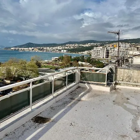 Studio Sky * Kavala