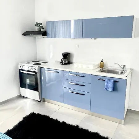 Studio Sky Appartement Kavala