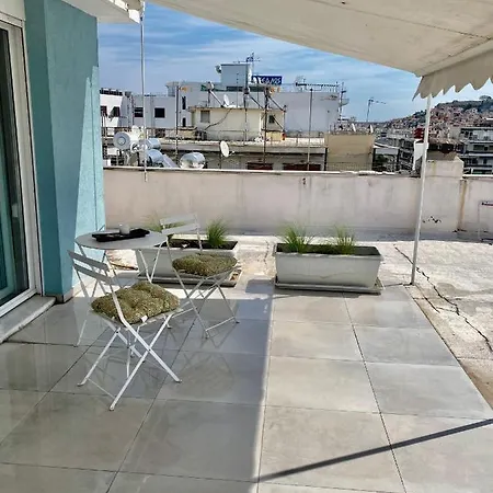 Appartement Studio Sky *