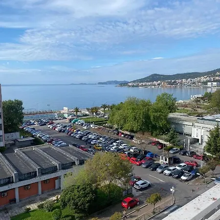 Studio Sky Appartement