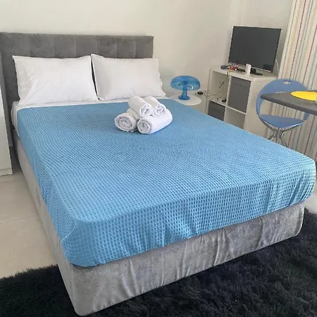 Appartement Studio Sky Kavala