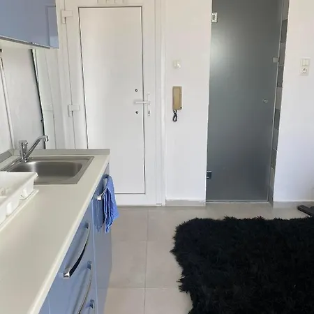Studio Sky Appartement Kavala
